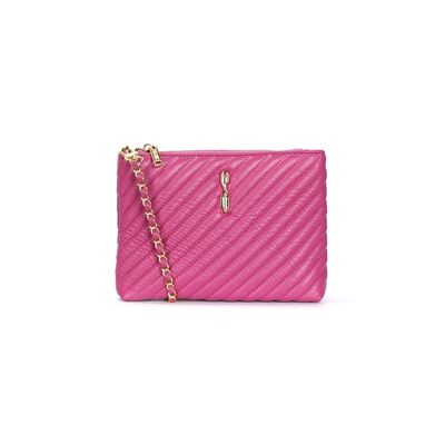 Bolsa P Material Soft Pink