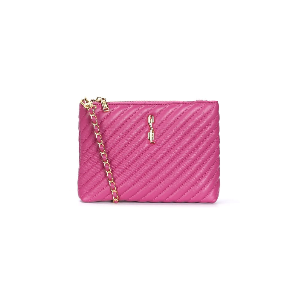 ssa✴︎ Bolsa P Material Soft New Sand - Santa Lolla