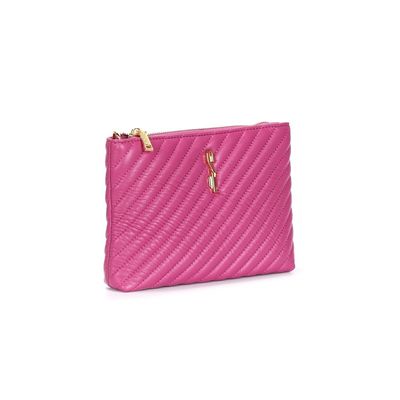 Bolsa P Material Soft Pink