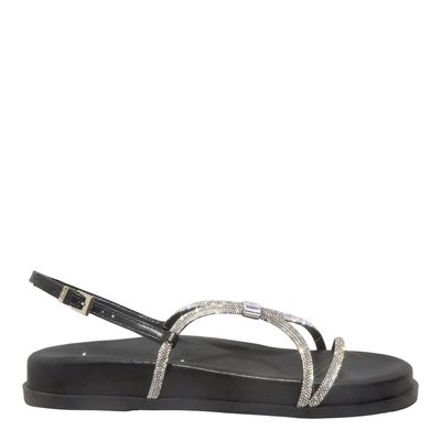 Papete Napa Soft Preto