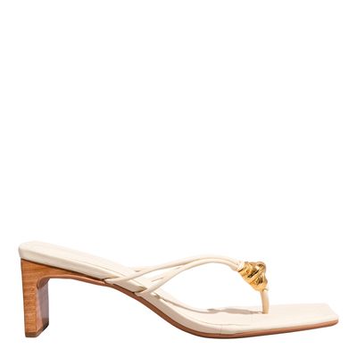 Mule Napa Soft Angelical