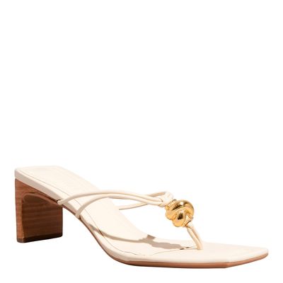 Mule Napa Soft Angelical