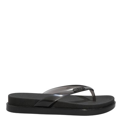 Papete Borracha Preto