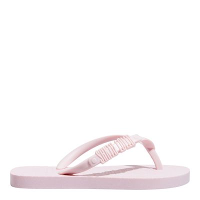 Flip Flop Borracha Rosa Candy
