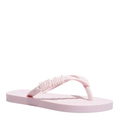 Flip Flop Borracha Rosa Candy