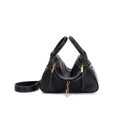 Bolsa M Material Floater Preto
