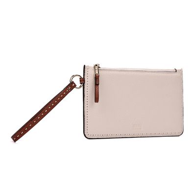 Clutch Material Floater New Marfim