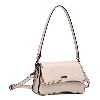 Bolsa P Material Soft New Marfim