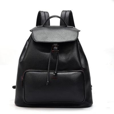 Mochila Material Floater Preto