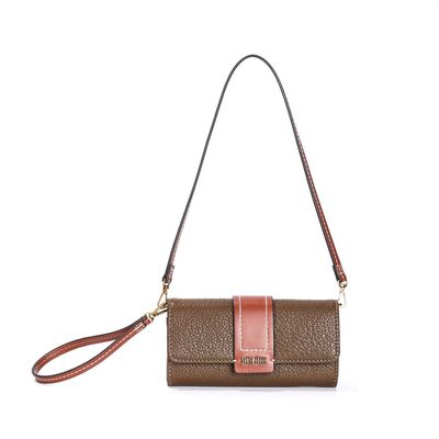 Carteira Material Floater Fog