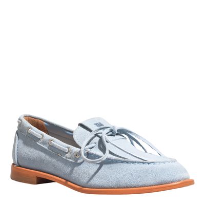 Mocassim Camurçao Cloud