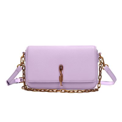 Bolsa P Material Floater Baby Lilac