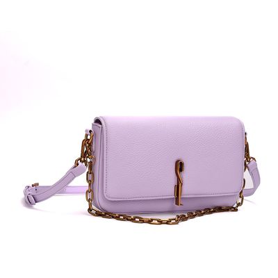 Bolsa P Material Floater Baby Lilac