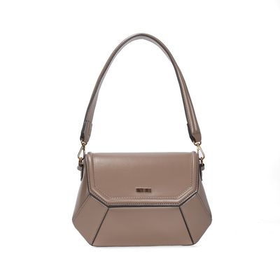 Bolsa M Material Soft Mocha
