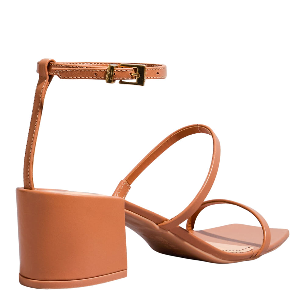 プラピール 4セット Sandalia Couro Confort Safari - Santa Lolla