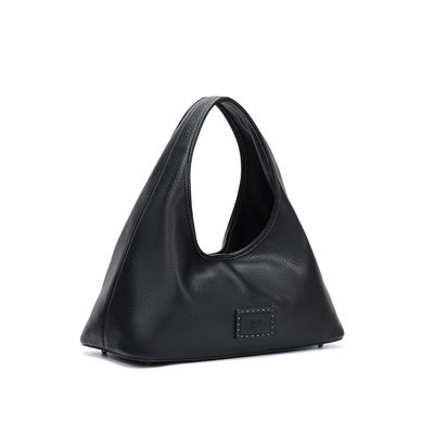 Bolsa M Material Floater Preto