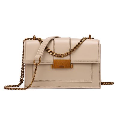 Bolsa P Material Soft New Sand