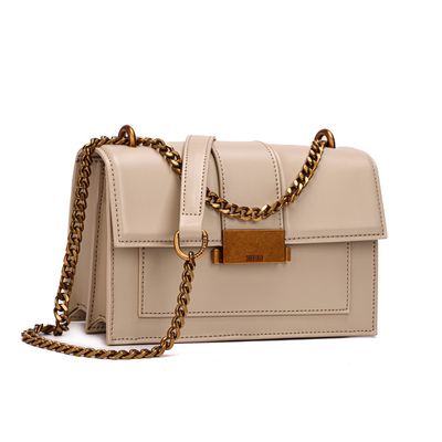 Bolsa P Material Soft New Sand