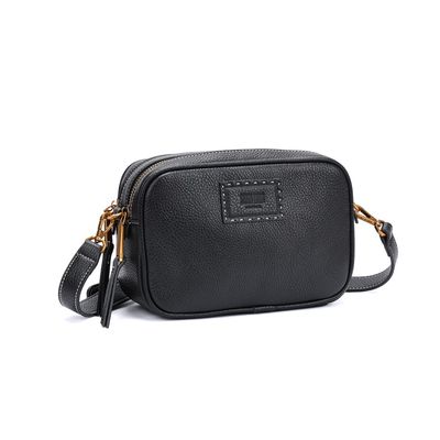 Bolsa M Material Floater Preto