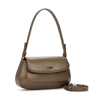 Bolsa M Material Soft Mocha