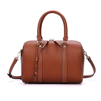 Bolsa G Material Floater Camelo