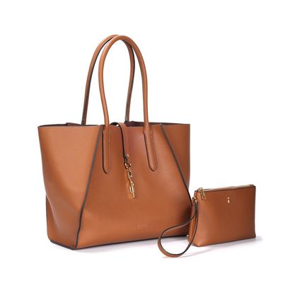 Shopper Material Floater Safari