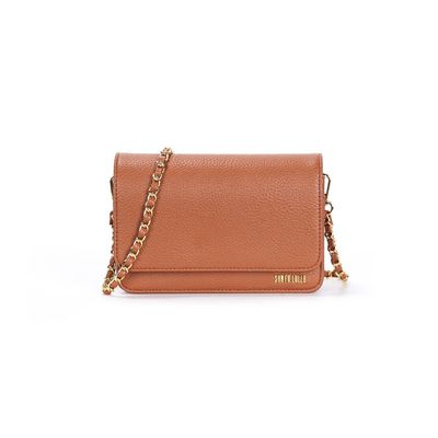 Bolsa P Material Floater Safari