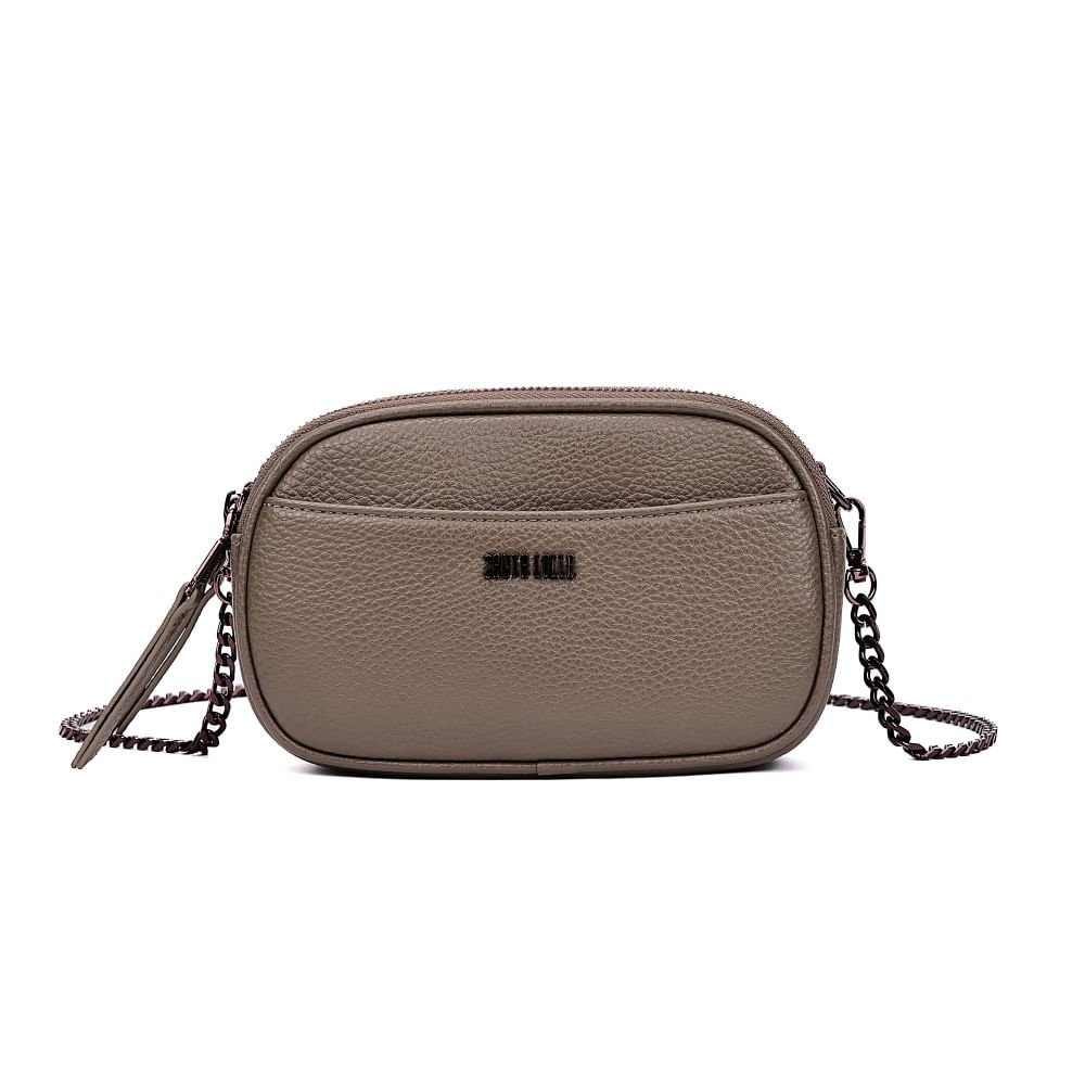 Bolsa P Material Floater Mocha - Santa Lolla