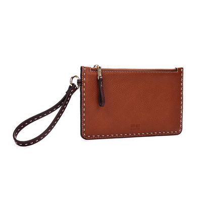 Clutch Material Floater Safari