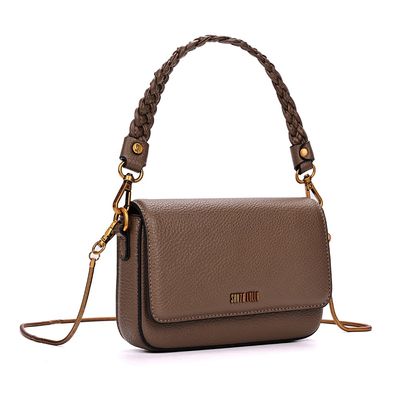 Bolsa P Material Floater Mocha