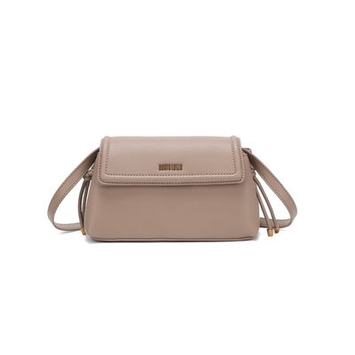 Bolsa P Material Soft Mocha