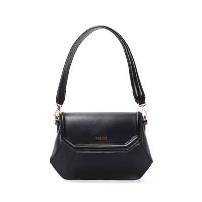 Bolsa M Material Soft Preto