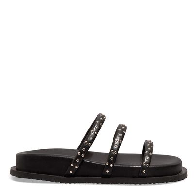 Papete Napa Soft Preto