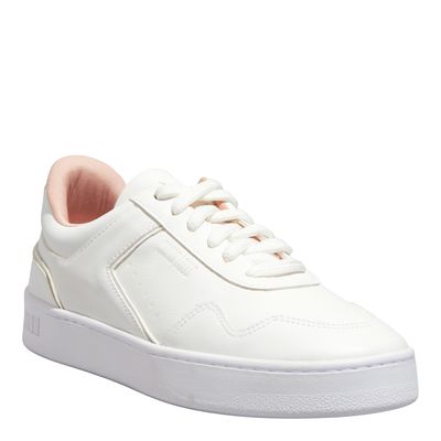 Tênis Floater Lux Branco 4