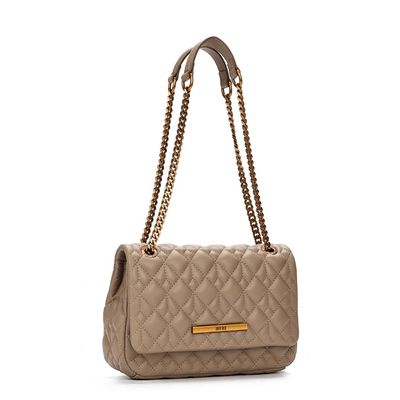 Bolsa M Material Soft Mocha