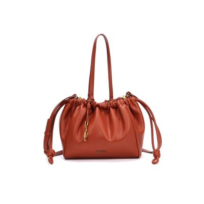 Bolsa M Material Soft Ferrugem