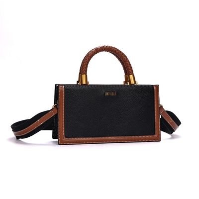 Bolsa P Material Floater Preto