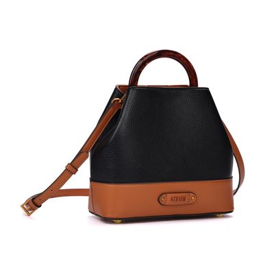 Bolsa M Material Floater Black