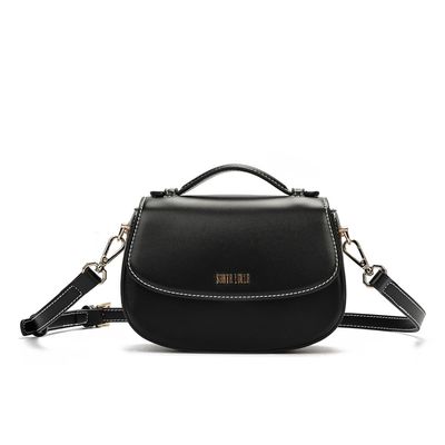 Bolsa P Material Soft Preto