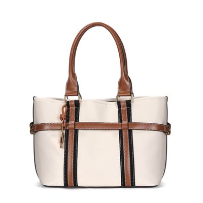 Bolsa G Material Floater New Marfim