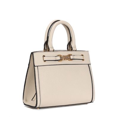 Bolsa M Material Floater New Marfim