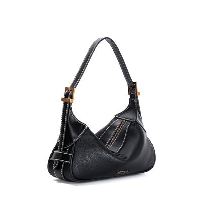 Bolsa P Material Floater Preto