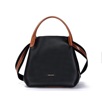 Bolsa G Material Floater Preto