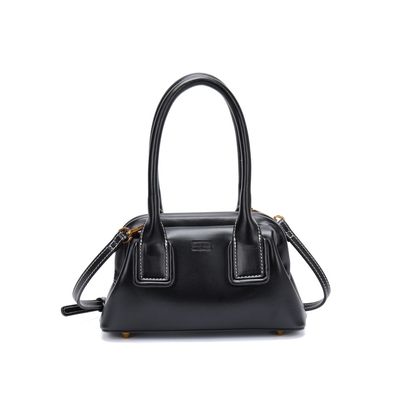 Bolsa P Material Soft Preto