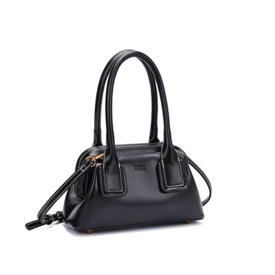 Bolsa P Material Soft Preto