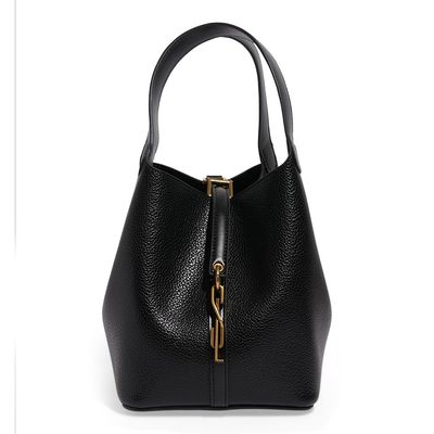 Bolsa M Material Floater Preto