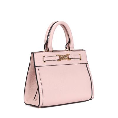 Bolsa M Material Floater Baby Pink