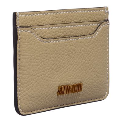 Porta Cartão Material Floater New Sand