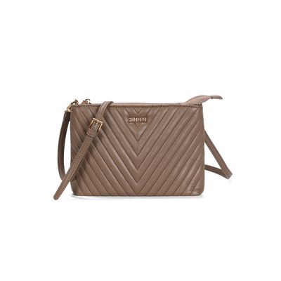 Bolsa P Material Soft Mocha
