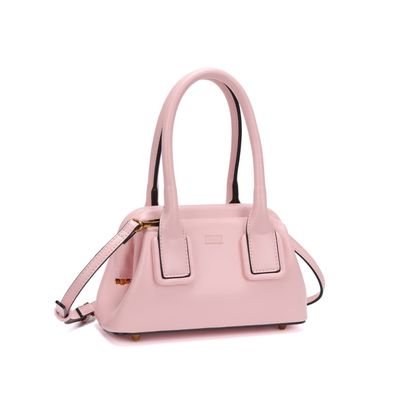 Bolsa P Material Soft Baby Pink